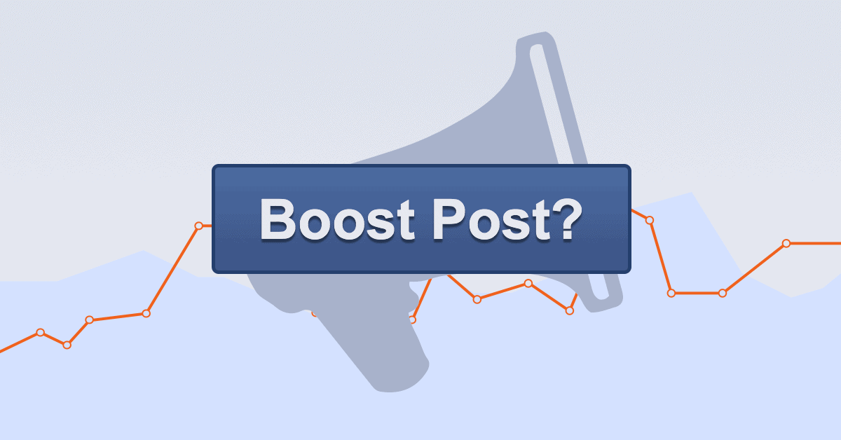 Focusing on organic reach in 2017