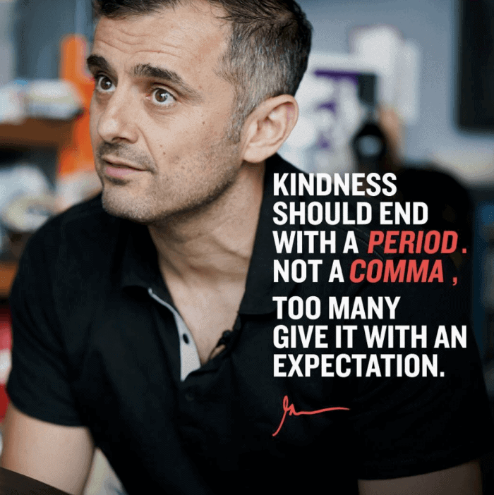 Leading a team with empathy and kindness